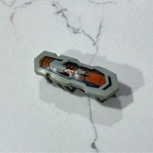 HexBug V2 Nano Grey Kids Electronic Bug Toy
